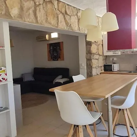 Acogedor Bungalow Adosado El Campello Exterior foto