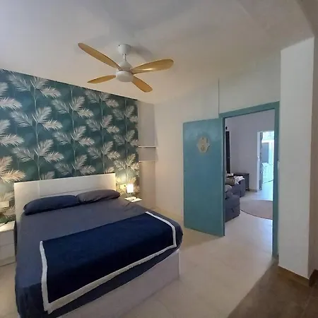 Acogedor Bungalow Adosado El Campello Exterior foto