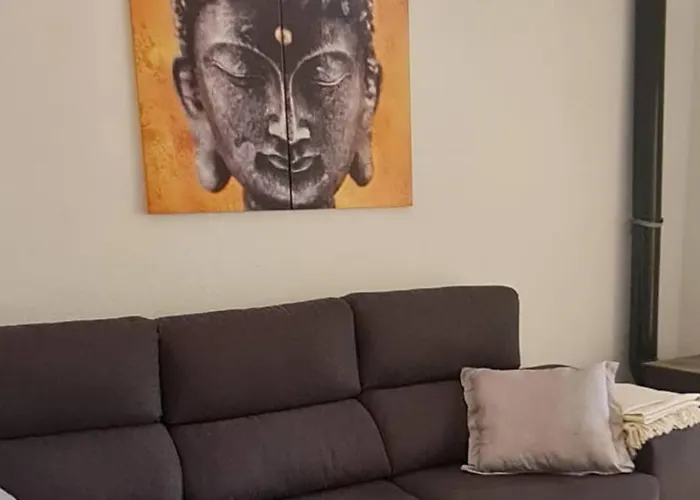 Acogedor Bungalow Adosado