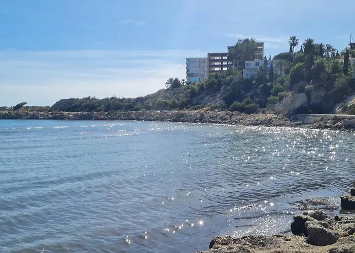 Acogedor Bungalow Adosado