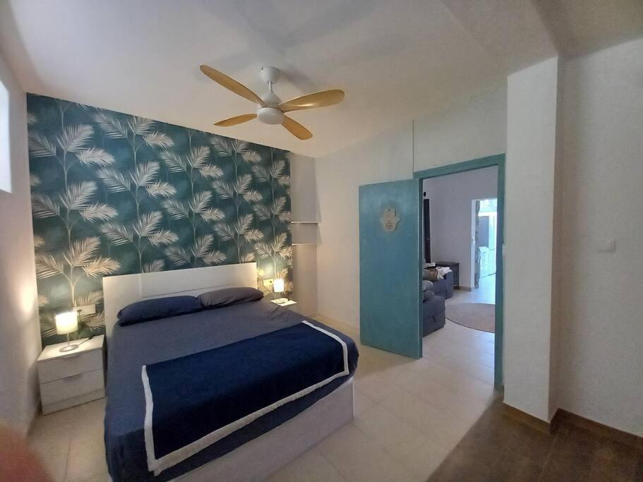 Acogedor Adosado Ferienhaus El Campello