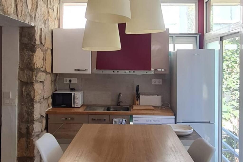 Ferienhaus Acogedor Adosado *