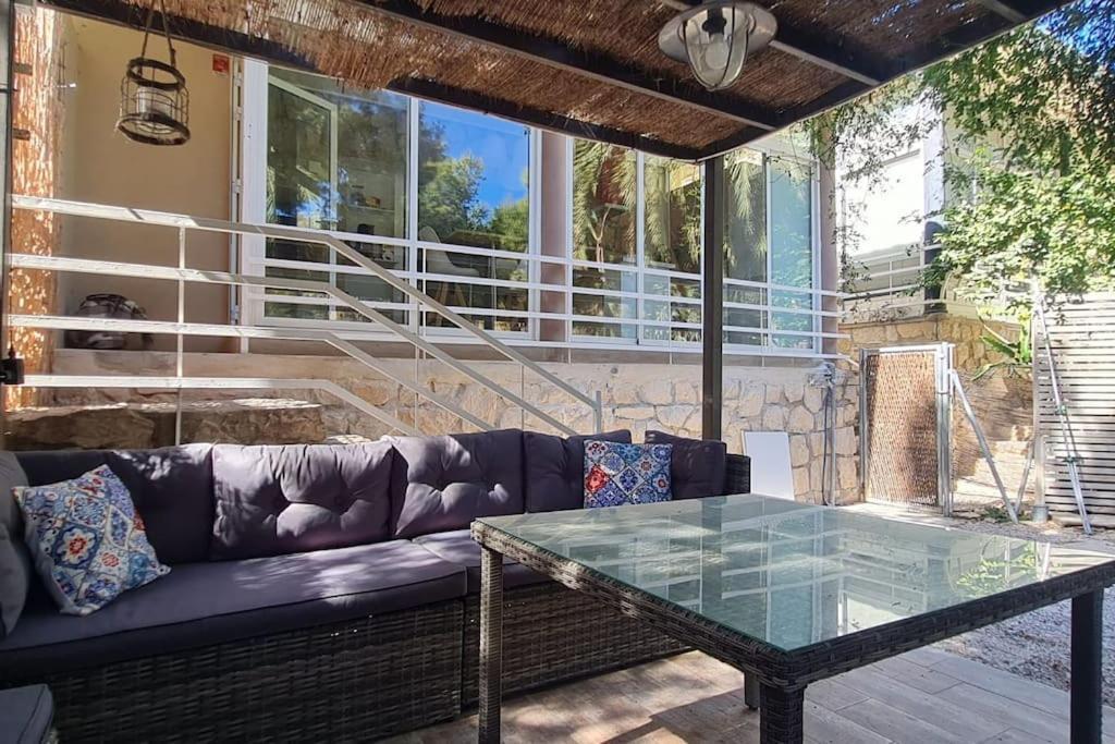 Holiday home Acogedor Adosado