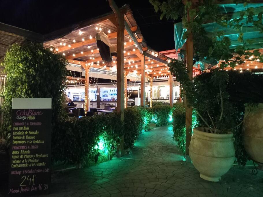 Acogedor Adosado Ferienhaus El Campello