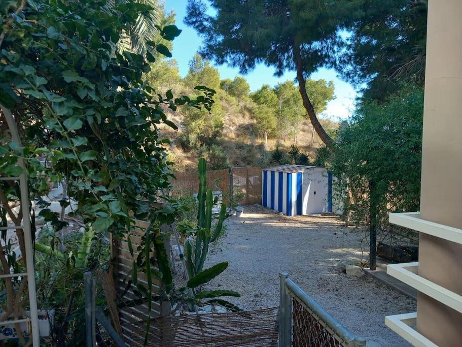 Ferienhaus Acogedor Adosado