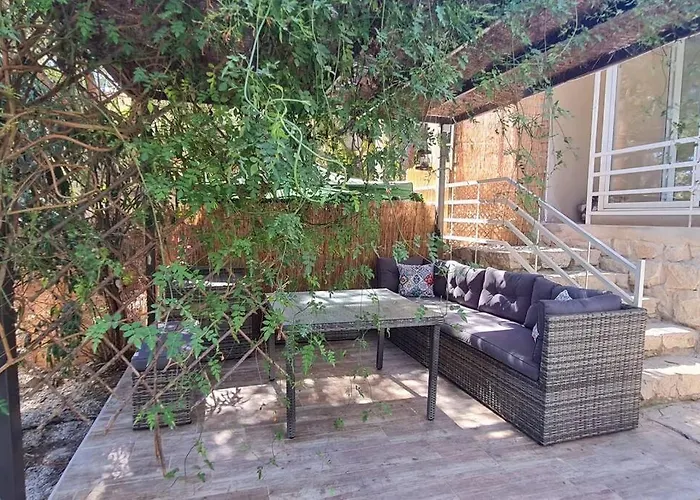 Acogedor Bungalow Adosado